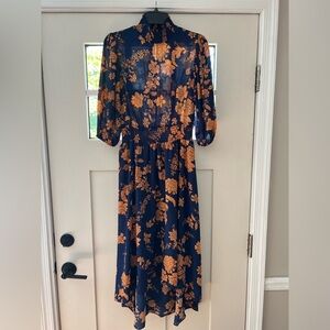 Nanette by Nanette Lepore dress size 2